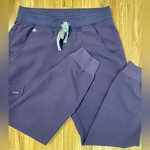 Figs Zamora Jogger scrub pants